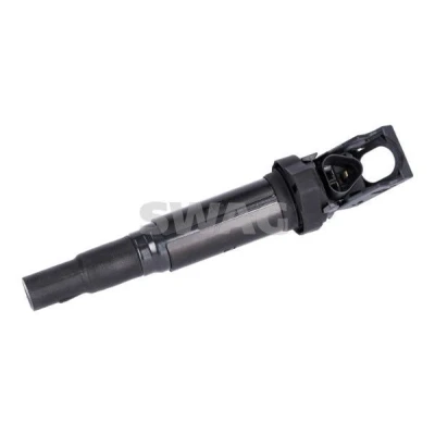 Image de SWAG 20 93 6100 Bobine d&#039;allumage BMW: 3 Berline, 5 1 portes, CITROËN: C4 I 3/5 Coupe, C3 II, PEUGEOT: 207 portes