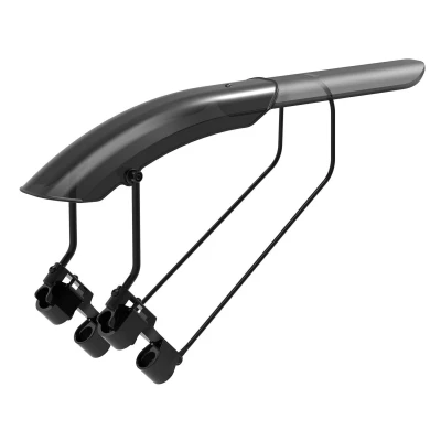 Image de Topeak Tetrafender M2 Système de Garde Boue Unisexe, Noir, 49,8 x 32,4 14,2 cm