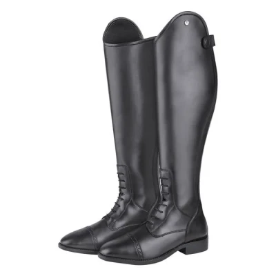 Image de ELT Bottes d&#039;Équitation Portland Noir 38KS