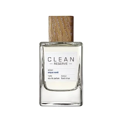 Image de Clean Acqua Neroli Eau de parfum 100 ml