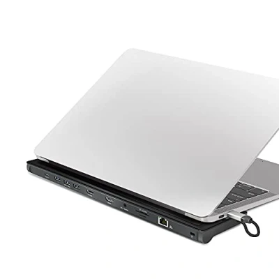 Image de j5create JCD542 N Station d&#039;Accueil USB C® Double HDMI™ Neuf