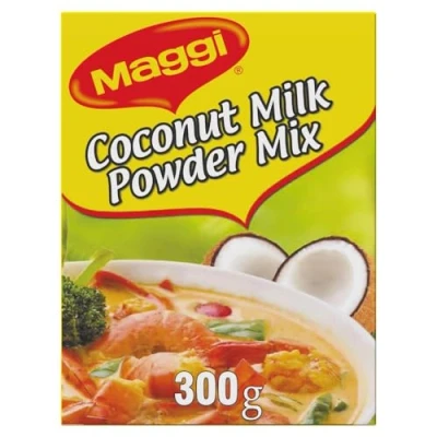 Image de Maggi Poudre de lait noix coco 300 g