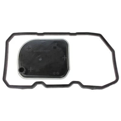 Image de MEYLE 014 037 0004/S Kit de filtres hyrauliques, transmission automatique avec joint d&#039;étanchéite ORIGINAL Quality MERCEDES BENZ: Classe B, A