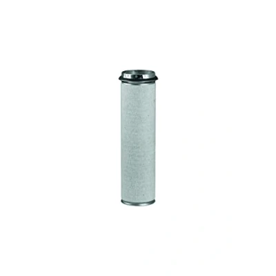 Image de MAHLE ORIGINAL LXS 37/1 Filtre à air secondaire