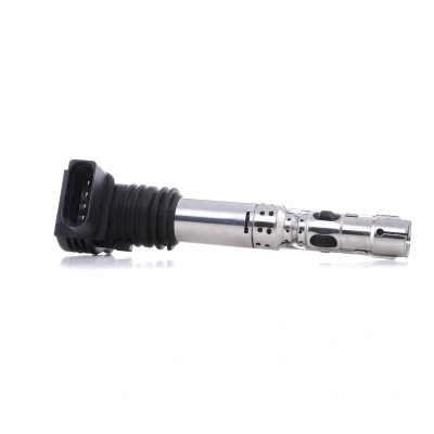 Image de DELPHI GN10236 12B1 Bobine d&#039;allumage 4 12 AUDI: A4 B6/B7 Cabriolet, TT Coupe, A3 3/5 portes, VOLKSWAGEN: Golf 4, Polo IV portes