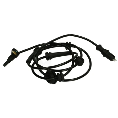 Image de AUTLOG AS4200 Capteur ABS Essieu avant gauche 1280 FIAT: Doblo I Break