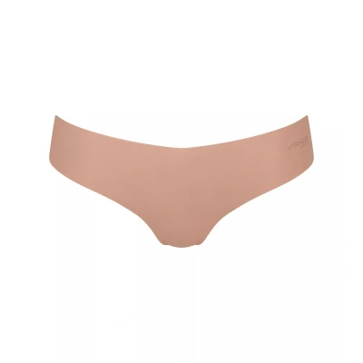Image de Sloggi Femme Zero Modal 2.0 Hipstring String, Cameo Brown, M EU