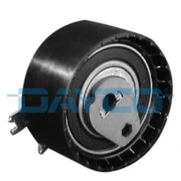 Image de DAYCO ATB2246 Poulie tendeur, courroie crantée RENAULT: CLIO 2, Kangoo I, I Express, DACIA: Logan MCV, Sandero Duster SUV