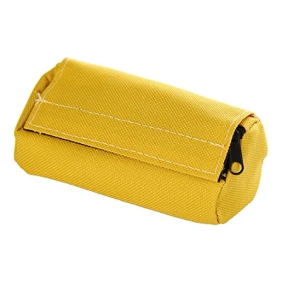 Image de Kerbl Dummy Friandises Jaune 10x5cm