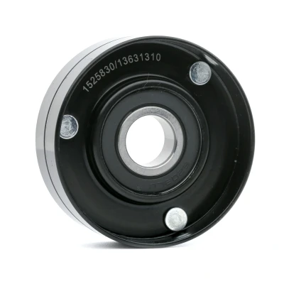 Image de OPTIMAL 0 N1539S Poulie Tendeur sans fixation VOLKSWAGEN: Golf 4, Bora Berline, New Beetle 3/5 portes, SEAT: Leon I Toledo 2 Limousine
