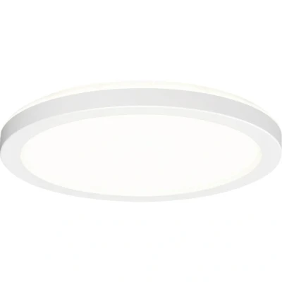 Image de Paulmann Atria Shine Backlight LED Loflampe Ø19 IP44 Blanc