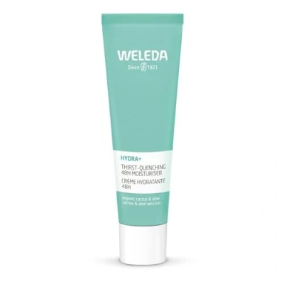 Image de Weleda Prickly PEAR 24H Hydrating FACE Cream Soin de jour, Taille: 30 ml,