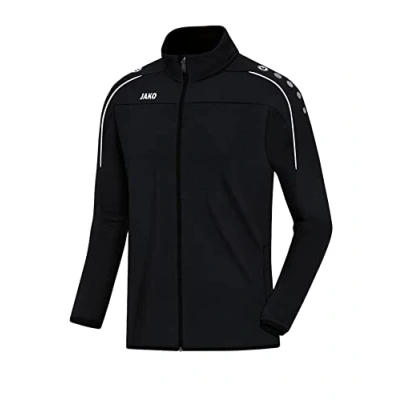 Image de Jako Classico Veste Mixte bébé, Noir, 152