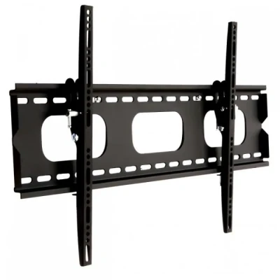 Image de Support mural pour TV LCD 30 50 pouces 60kg ART RAMART AR 18 Noir