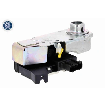 Image de VEMO V25 85 0139 Serrure De Porte commande électrique avant gauche FORD: Transit Mk6 Van, Mk5 Camion plate forme/Châssis