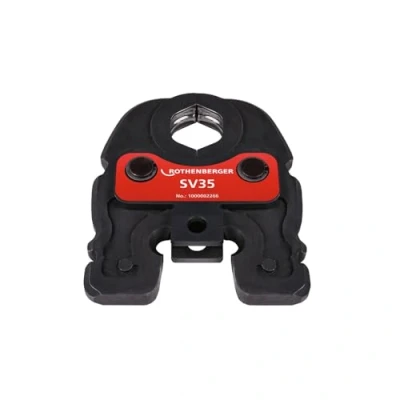 Image de Pince à sertir Multifonction Rothenberger Comap Multiskin diamètre 35 Acier Trempé