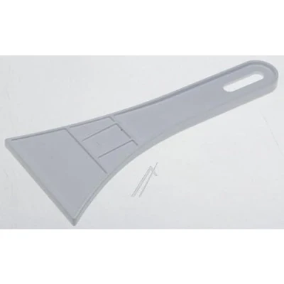 Image de Grattoir à Glace et Givre pour Réfrigérateur Congélateur compatible Smeg,Electrolux,Whirpool,Rosieres,Indesit,Hoover,AEG