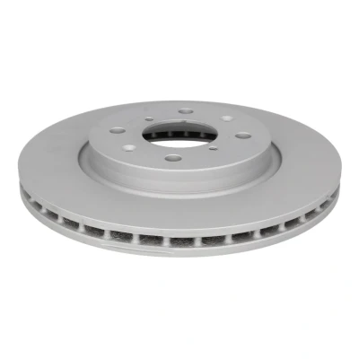 Image de ATE 24.0122 0280.1 Disque de frein 256,0 22,0 4 100,0 ventilé revêtu SUZUKI: SWIFT