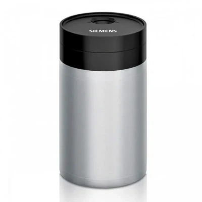 Image de Siemens TZ80009N ELECTROMENAGER CAFETIERE Récipient à lait isolant 0,5 l Volume de remplissage pour machine café