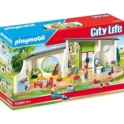Image de Playmobil Jouet pour enfants, Taille: One Size, Multicolor