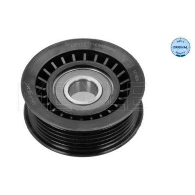 Image de MEYLE 714 009 0006 Galet Enrouleur FORD: FIESTA 6, C Max 2, FOCUS 3