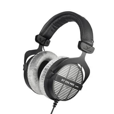 Image de Beyerdynamic DT 990 Pro Casque Studio (80 OHM)