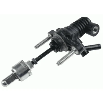 Image de SACHS 6284 600 455 Emetteur d&#039;Embrayage TOYOTA: Yaris II 3/5 portes, III RAV4 SUV