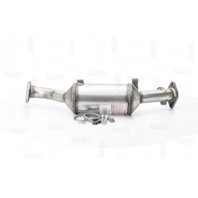 Image de BM CATALYSTS BM11049 Filtre à Particules Cordiérite SUZUKI: Grand Vitara 2 SUV