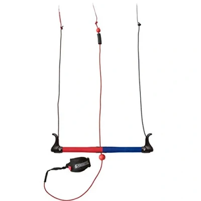 Image de Barre de kitesurf HQ Powerkites Rush Pro
