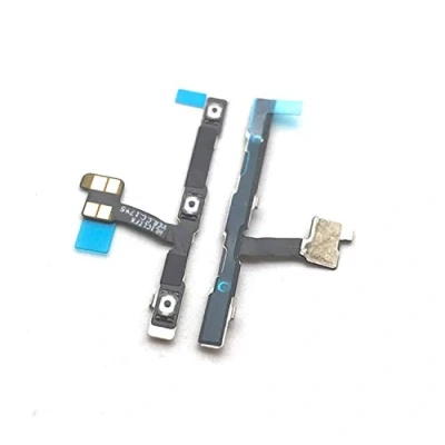Image de pour Huawei P20 Pro) CLT TL01 L09 L29 L29C Circuit plat de rechange bouton d&#039;allumage Power On/Off contrôle du volume.