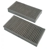 Image de ALCO FILTER MS 6487C Filtre d&#039;habitacle à charbon actif 232,0 115,0 32,0 BMW: X1, 2 Active Tourer, Gran MINI: 3/5 portes, Clubman