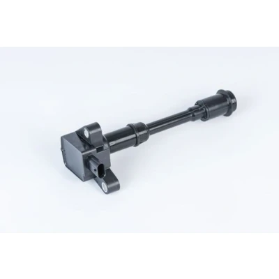 Image de BERU ZSE203 Bobine d&#039;allumage 3 12 noir avec électronique FORD: S Max Mk1, FOCUS 3, FIESTA 6, VOLVO: V40 3/5 portes, V70 S60 II
