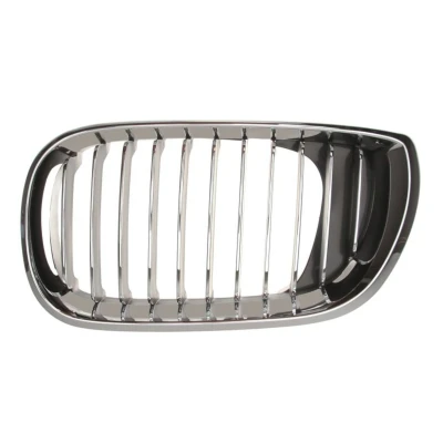 Image de Grille de ventilation, pare chocs BLIC 6502 07 0061991PP Gauche