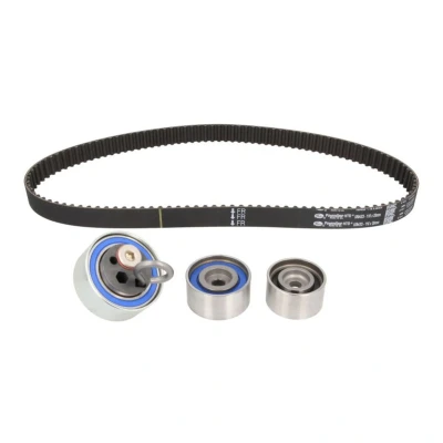 Image de SNR KD455.63 Kit de distribution 116 RENAULT: Vel Satis, ESPACE 4, OPEL: Vectra C CC, Signum CC