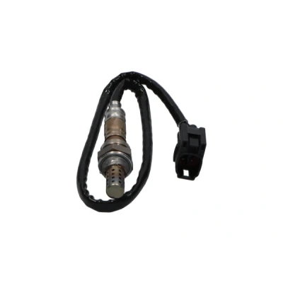 Image de KAVO PARTS EOS 8507 Sonde lambda M18x1.5mm chauffé, planaire SUZUKI: SWIFT 3, IGNIS I, 2, FIAT: Sedici, SUBARU: JUSTY 3