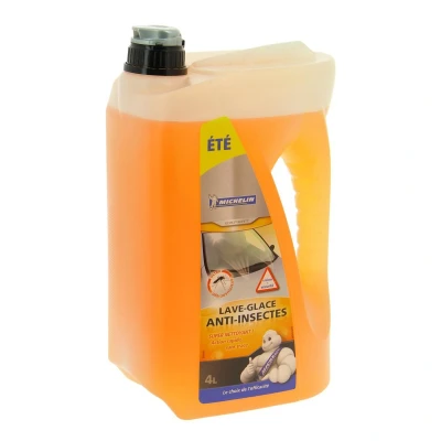 Image de Michelin Expert 009292 Produit pour enlever les insectes liquide Jerrycan 4