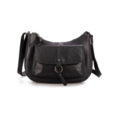 Image de Spikes &amp; Sparrow Cheyenne, 61114 Femme, Noir