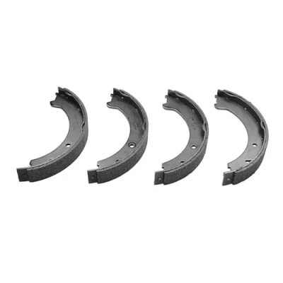 Image de MEYLE 514 042 0002 Mâchoires De Frein à Main Essieu arrière ORIGINAL Quality sans ressort VOLVO: V70 I, S70
