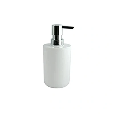Image de MSV Distributeur de Savon INAGUA Blanc