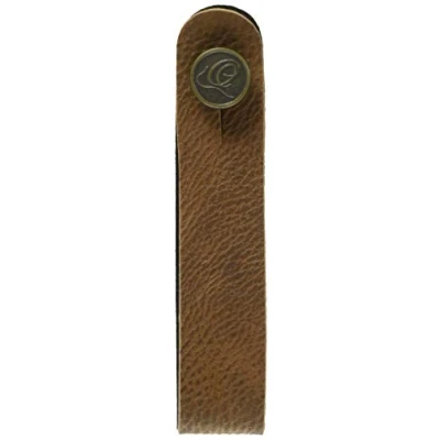 Image de Ortega Vegan Series Connect pour instruments à cordes Marron clair