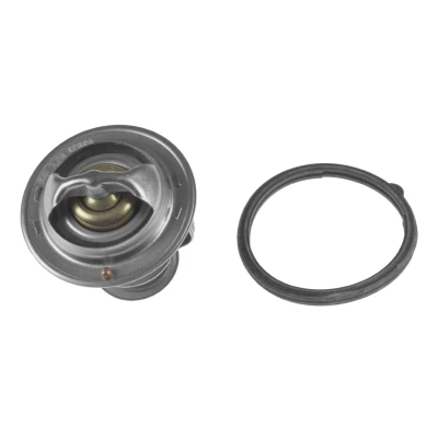 Image de BLUE PRINT ADM59216 Thermostat d&#039;eau 82 avec bague d&#039;étanchéité MAZDA: RX 8