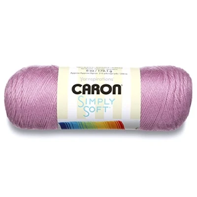 Image de Caron Simplement Doux Fil Collection H97col 170,1 gram/288 m Pelote de