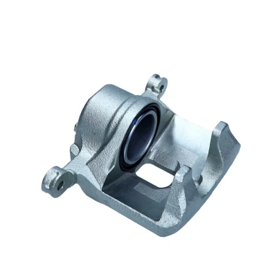 Image de MAXGEAR 82 1569 Étrier de frein Fonte Essieu avant gauche, devant l&#039;essieu HONDA: CIVIC V 3/5 portes, 6 Hatchback, CRX 3