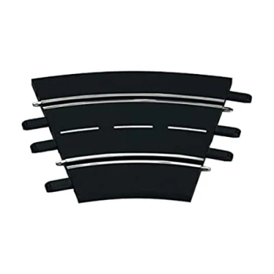 Image de Carrera rail et accessoire pour circuit 20020577 1/24 1/32 Evolution Digital 132 124 Courbes 1/30 (6)