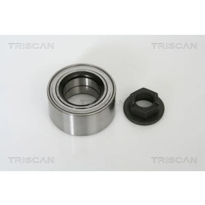Image de TRISCAN 8530 16131 Kit de roulements roue avec capteur ABS intégré FORD: MONDEO 3, 3 Kombi, Stufenheck, JAGUAR: X Type Berline
