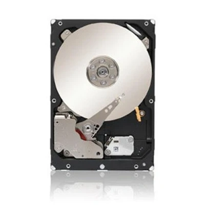 Image de Seagate ST1000NM0023 Constellation ES.3 Disque dur interne 1 To 3,5&quot; SAS 6 Go/s 7200 tr/min Mémoire tampon 128 Mo 256 bits AES