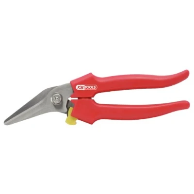 Image de KS TOOLS 118.0072 Ciseaux universels 185, 42