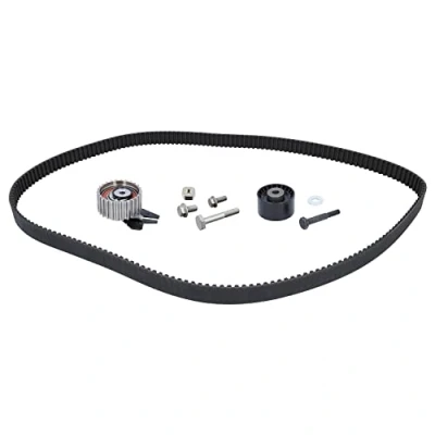 Image de BLUE PRINT ADK87319 Kit de distribution 190 avec vis/boulons denture trapézoïdale OPEL: Zafira B, Astra H 3/5 portes, GTC