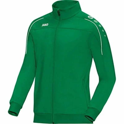 Image de Jako Classico Veste Homme, Vert, L