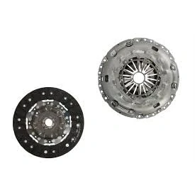 Image de LuK 624 3156 09 Kit d&#039;Embrayage VOLKSWAGEN: Transporter 5, 5 Bus, Multivan (7HM